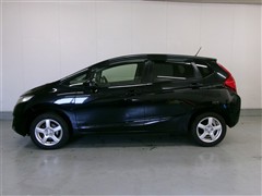 フィット 13G 4WD