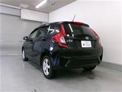 フィット 13G 4WD