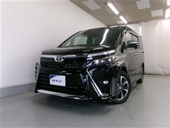 ヴォクシー ZS キラメキ3