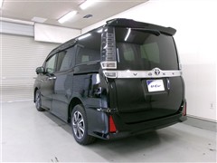 ヴォクシー ZS キラメキ3