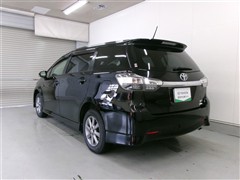 ウィッシュ 1.8S 4WD