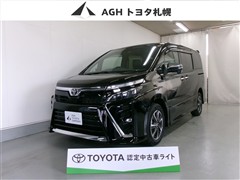 トヨタ ヴォクシー ZS キラメキ3