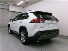 RAV4 G Zパッケージ