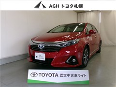 トヨタ SAI G