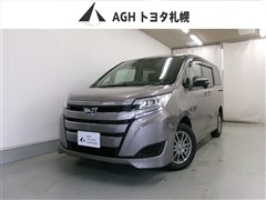 ノア X 4WD