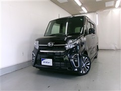 タント カスタムRSセレクション