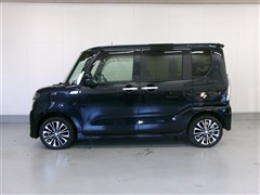 タント カスタムRSセレクション