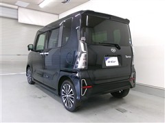 タント カスタムRSセレクション