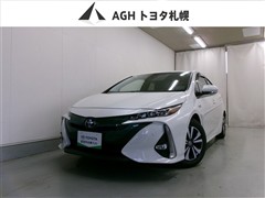 プリウスPHV A プレミアム