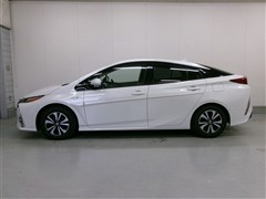 プリウスPHV A プレミアム