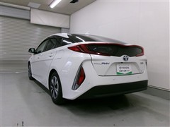 プリウスPHV A プレミアム