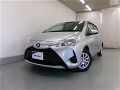 ヴィッツ F セーフティエディ2