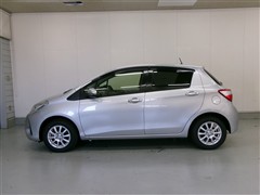 ヴィッツ F セーフティエディ2