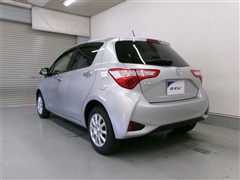 ヴィッツ F セーフティエディ2