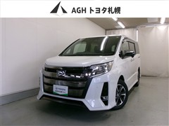 トヨタ ノア SIWxB3 4WD