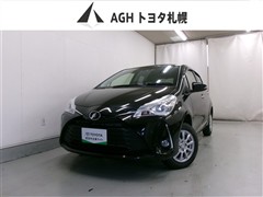 トヨタ ヴィッツ F セーフティエディ3