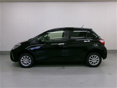 ヴィッツ F セーフティエディ3