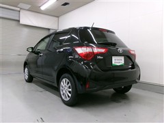 ヴィッツ F セーフティエディ3