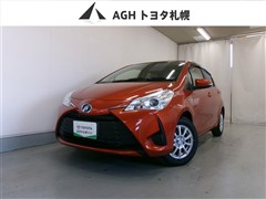 ヴィッツ HV F FF