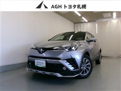 Ｃ－ＨＲ