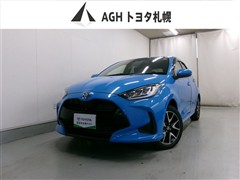 ヤリス Z 4WD