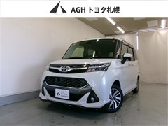 タンク カスタムG S 4WD