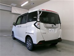 タンク カスタムG S 4WD