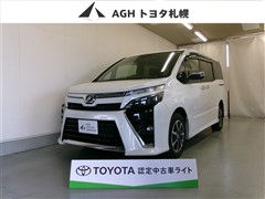 トヨタ ヴォクシー ZS キラメキ2