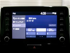 ヤリス HV Z 4WD