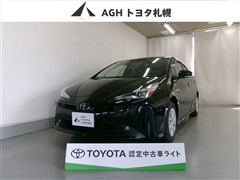 プリウス S 4WD