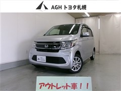 ホンダ N-WGN G 4WD