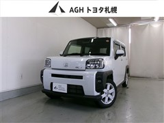 ダイハツ タフト G 4WD