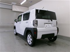 タフト G 4WD