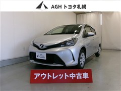 ヴィッツ F