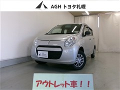 スズキ アルト F