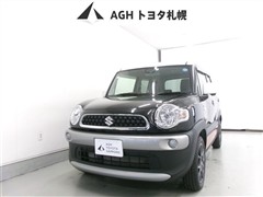 スズキ クロスビー HV MX 4WD