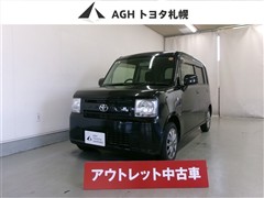 トヨタ　ピクシススペース X 4WD