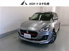スズキ スイフト HV RS