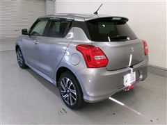 スイフト HV RS