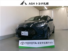 トヨタ ヤリス HV Z 4WD