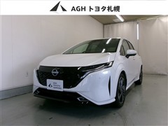 ノートオーラ G レザーエディション
