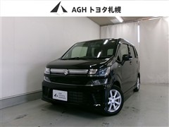 スズキ ワゴンR HV FZ 4WD