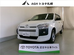 トヨタ プロボックスV DXコンフォート