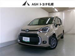 シエンタ HV Z 4WD