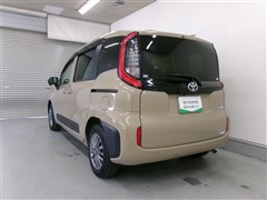 シエンタ HV Z 4WD