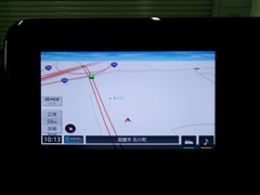 ワゴンRスマイル HV X 4WD