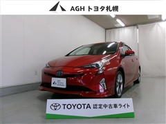 トヨタ プリウス A ツーリングセレクション