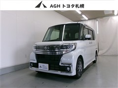 ダイハツ タント カスタムX TOP ED SA3