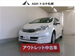 日産 ノートオーテック ライダー 4WD