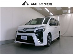 ヴォクシー ZSキラメキ2 4WD